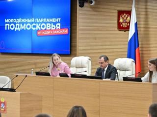 Татьяна Некрасова: Руководство Московской области слышит наши инициативы
