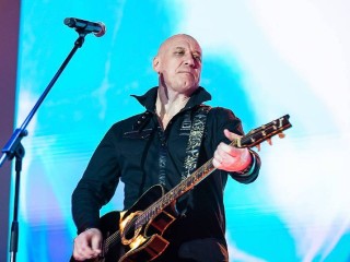 Госпитализированный в Москве певец Майданов не будет отменять майские концерты