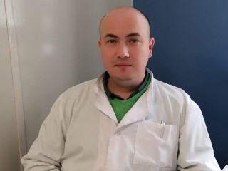 Новый специалист по паллиативной медпомощи начал работать в Серпухове