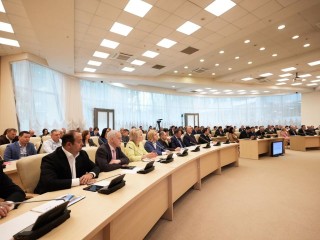 Более 160 тысяч человек получат надежное теплоснабжение: в правительстве обсудили модернизацию котельных в Домодедове