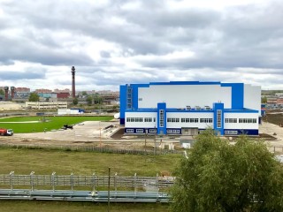 Важный технологичный проект по производству спутников реализуют в Щелкове