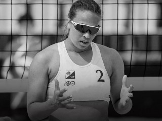 Волейболистка Арина Михайлина умерла в возрасте 21 года