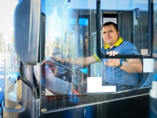 График движения общественного транспорта в Щелково изменится в майские праздники