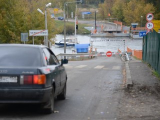 Черкизовский мост откроют для автотранспорта уже сегодня