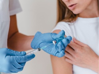 Советы врача: какие прививки необходимо сделать жителям Черноголовки, чтобы уберечь себя от болезней