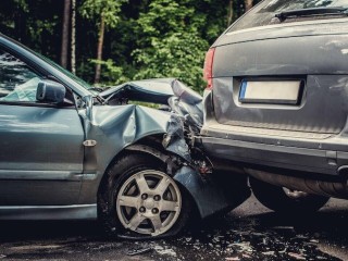 Возбуждено  уголовное дело на водителя, устроившего смертельное ДТП в Серпухове