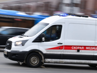 Мужчины избили до переломов маленького ребенка с эпилепсией в Калужской области