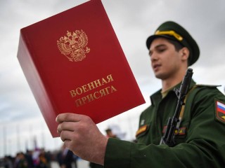 Как «новые граждане» РФ соблюдают законодательство о воинской службе проверили в Подмосковье