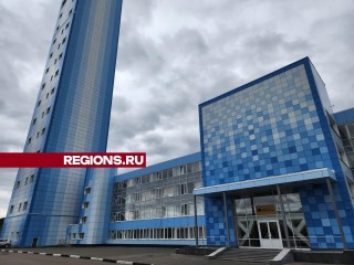 Серпуховский лифтостроительный завод представил инновационный интерактивный лифт