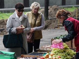 В Подмосковье искусственный интеллект помог выявить более 3 тысяч точек незаконной торговли