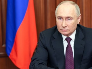 Путин поручил кабмину с «Роскосмосом» и «Росатомом» профинансировать развитие космической ядерной энергетики в РФ