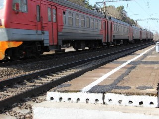 На МЦД-2 изменится расписание движения поездов из Москвы в сторону Шаховской