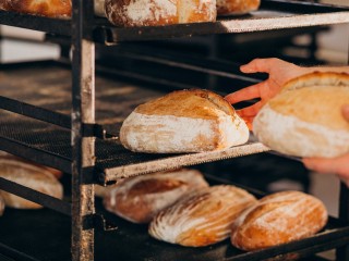 Хлебный вопрос: с начала года цены на хлеб в Подмосковье выросли на 10-15%