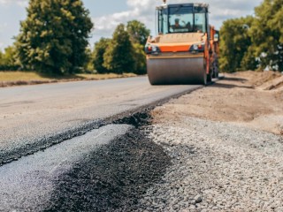 Автомобильную дорогу «БК-Съяново 2 — д. Верхнее и Нижнее Шахлово» отремонтируют этим летом