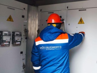 Плановые отключения электроэнергии возможны в Серпухове 22 апреля