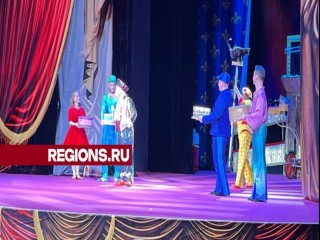 Юрию Куклачеву стало плохо во время юбилейного концерта в Москве