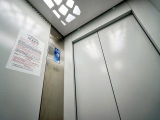 Какие дома Ногинска получат новые лифты, рассказали в МинЖКХ региона