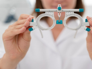 В Пущино врачи-офтальмологи бесплатно примут пациентов