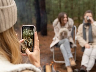 Фотоловушки, биометрия и «Народный инспектор»: цифровые сервисы помогут предотвратить лесные пожары