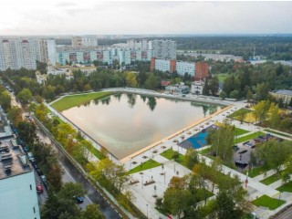 Краснознаменск вошел в топ-3 городов Подмосковья, где дольше всего продается жилье