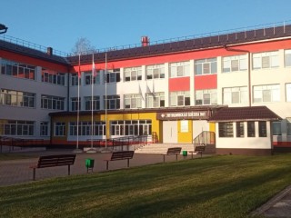 Занятия в Лотошинской школе №1 ведутся в штатном режиме