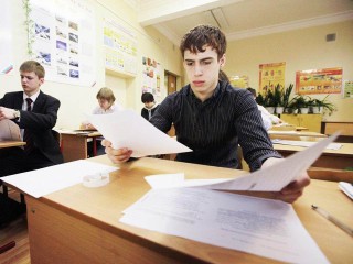 Государственная итоговая аттестация выпускников 9 классов стартовала в Подмосковье