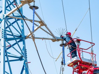 Энергетики проведут плановые работы на воздушных линиях Пущино