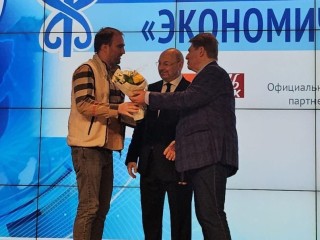 Шатурский предприниматель стал победителем Всероссийского конкурса «Экономическое возрождение России»
