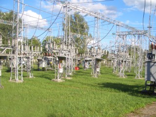 Электроподстанции в Черноголовке обновят
