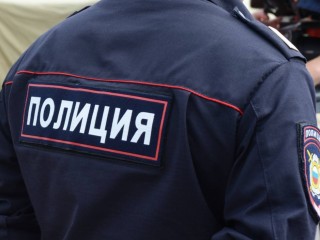 В Подмосковье разыскивают преступников, подстреливших двоих полицейских из Щелкова