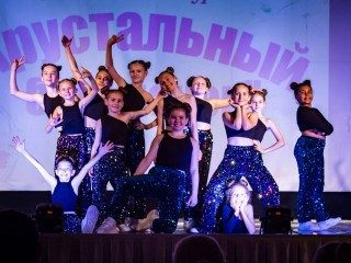 Волоколамские танцоры вызвали триумф на конкурсе в Шаховской