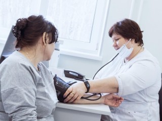 В Домодедовской больнице рассказали о записи к профильным специалистам