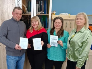 В Орехово-Зуеве закончилось обучение кандидатов по программе "Ресурсная семья"
