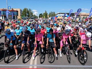 Серия легендарных велозаездов стартует в Лотошино 12 мая