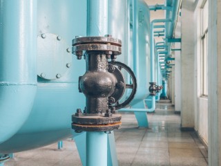 Водозаборный узел капитально отремонтируют в Черноголовке