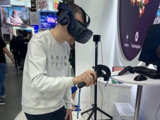 Дубненская компания получила грант правительства на проект VR-платформы для обучения операторов БПЛА