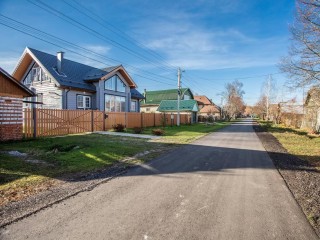 В Волоколамске в этом году в деревнях обновят свыше 10 км дорог
