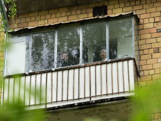 В Химках продолжают расселять жителей из аварийного жилья