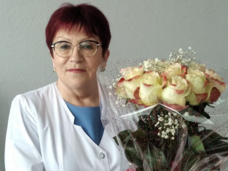 Заместителю главврача больницы присвоено звание почетного гражданина Серебряных Прудов