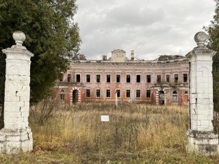 Под защитой государства: исторический облик усадьбы «Отрада» в Семеновском будет сохранен