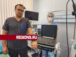 Новая процедура в Истринской больнице поможет пациентам с болезнями сердца