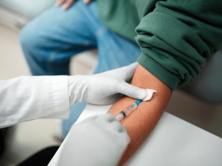 Черноголовцы могут пройти тестирование на ВИЧ за пятнадцать минут