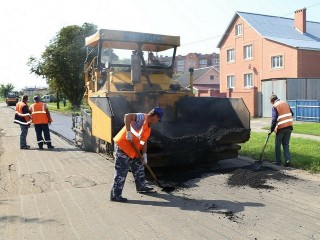 Какие дороги будут отремонтированы в этом году в Луховицах