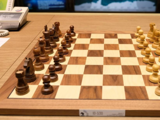 Играют все: турнир по шахматам «Vыше только Zвезды» состоялся в Московской области