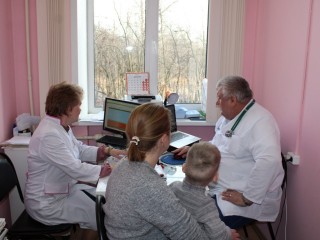 Четыре случая онкологии выявили при диспансеризации у жителей Пушкинского округа в субботу
