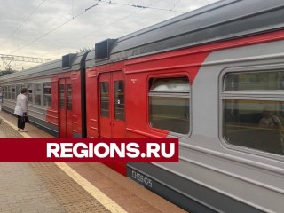 С 29 апреля изменится расписание на Савеловском и Белорусском направлениях