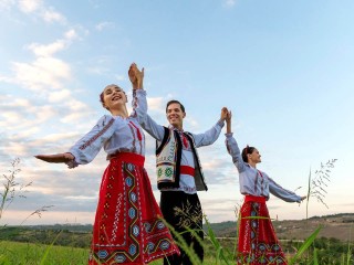 Осталось три дня чтобы подать заявку на участие в фестивале «Подмосковные узоры»