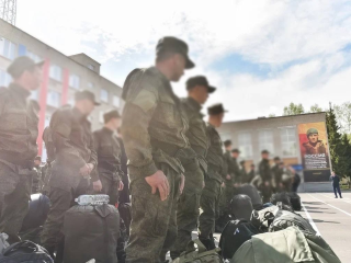 Жителей Черноголовки будут призывать в армию до 30 лет