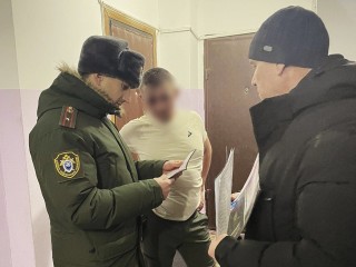 В Солнечногорске 16 иностранцев стали контрактниками в апреле
