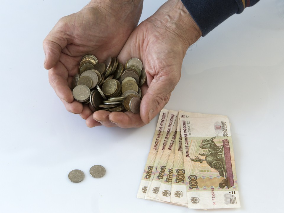 Эксперт Солодовникова: пенсия может быть меньше из-за неучтенного в ПФР стажа